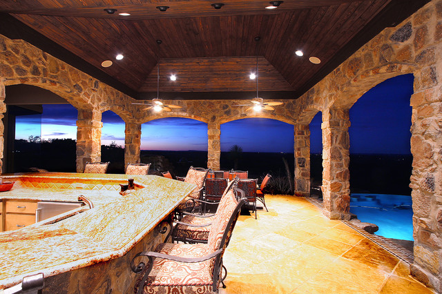 Rustic Hill Country Elegance By Zbranek Holt Custom Homes Austin Texas Patio Houzz Uk - Patio Homes Austin Texas Rustic Hill Country Elegance By Zbranek Holt Custom Homes Austin Texas Patio Houzz Uk - Patio Homes Austin Texas