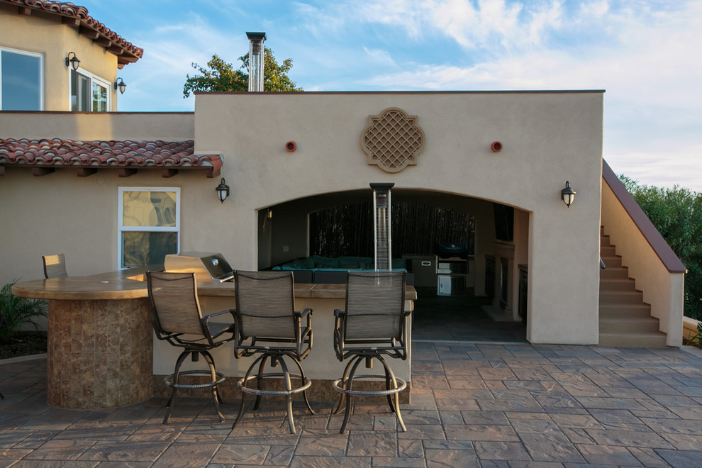 San Diego Outdoor Living Patio San Diego by Western Outdoor