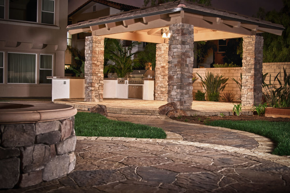 San Diego Outdoor Living Patio San Diego by Western Outdoor