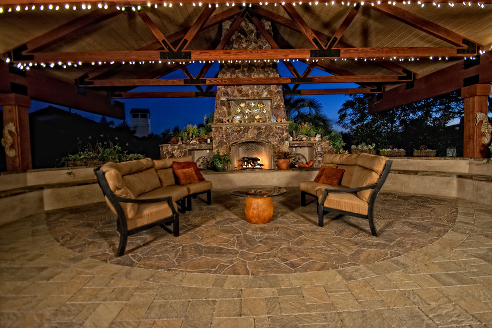 San Diego Outdoor Living Patio San Diego by Western Outdoor