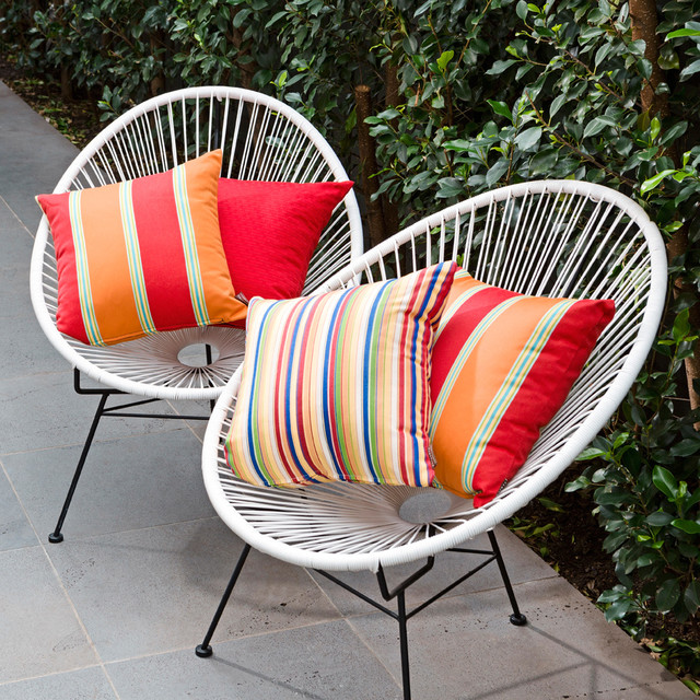 Must Know Chair The Acapulco Houzz Nz, Cool Outdoor Chairs Nz