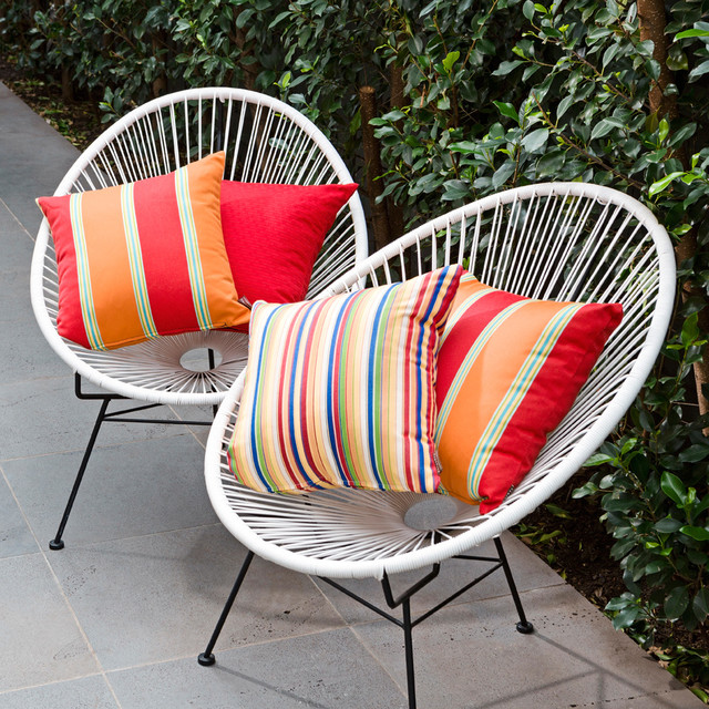 Must Know Chair The Acapulco Houzz NZ