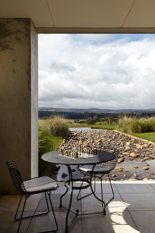 慌ただしい日常を離れて自然のなかで過ごしたい 夢のような隠れ家セレクション Houzz ハウズ
