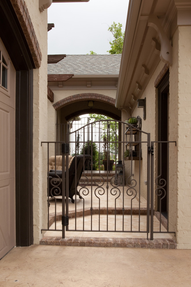 Southern Living Home Falkirk Ridge Traditional Patio Other by