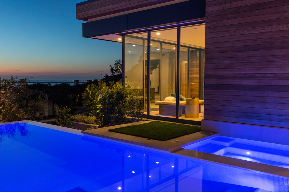 Newport Beach - Modern - Patio - Orange County - by Window Crafters | Houzz