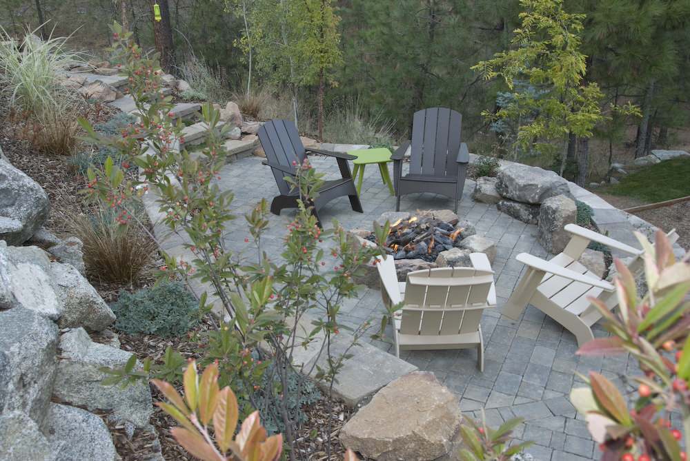 Houzz adirondack chairs discount