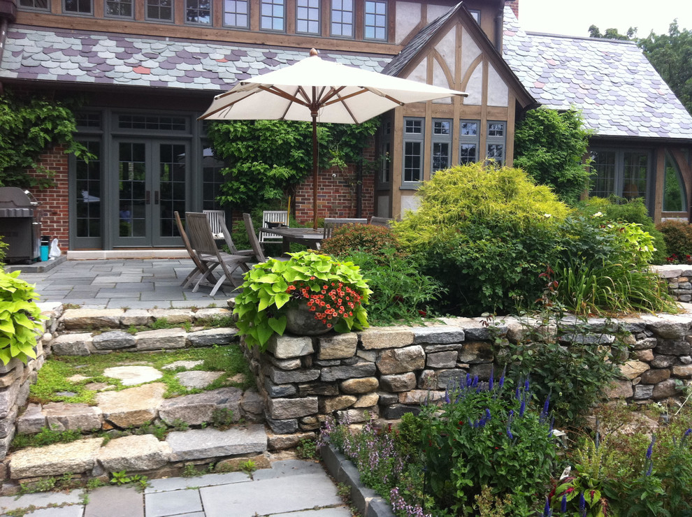 St. Louis Landscaping Traditional Patio St Louis by Moynihan