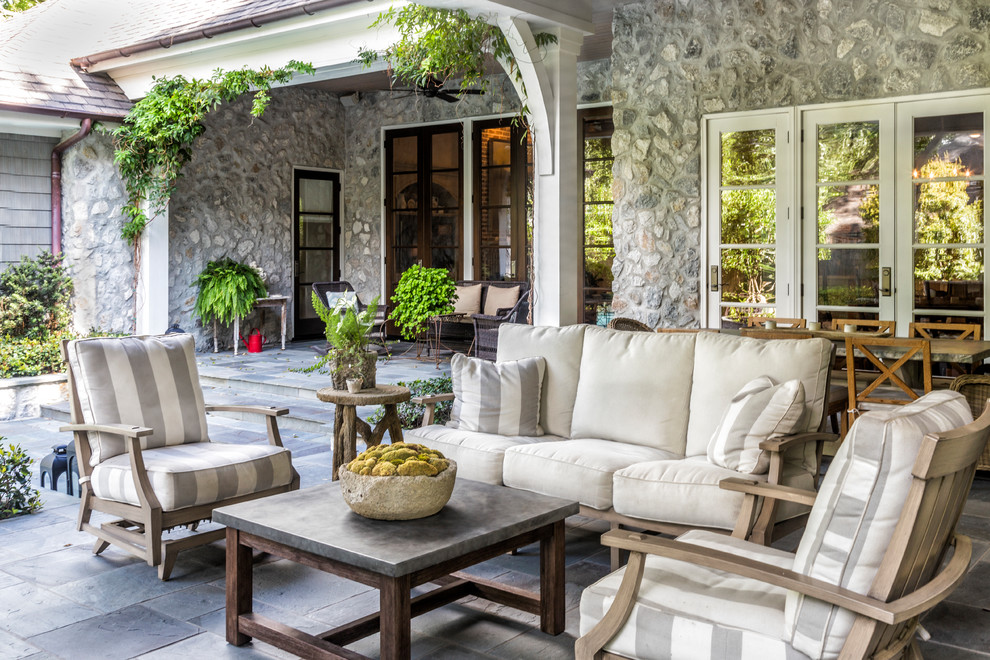 Traditional Patio Houston, Southern Living Outdoor Furniture