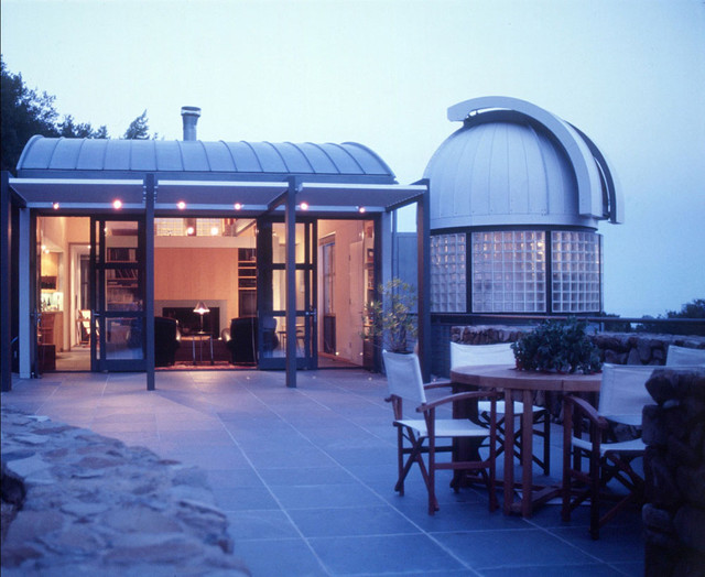 STUDIOS architecture Modern Patio San Francisco by STUDIOS Architecture Houzz UK