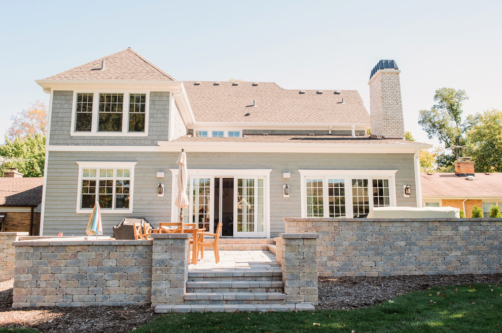 Summit Signature Homes, Inc. - Traditional - Patio - Chicago - by ...