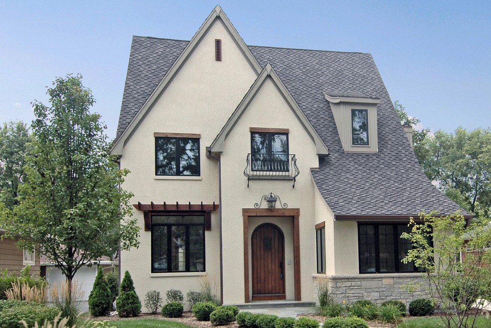 Summit Signature Homes, Inc. - Craftsman - Patio - Chicago - by Beechen ...