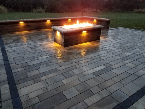 Tips for Paver Patios - How to Build and Maintain a Patio That Looks Great.