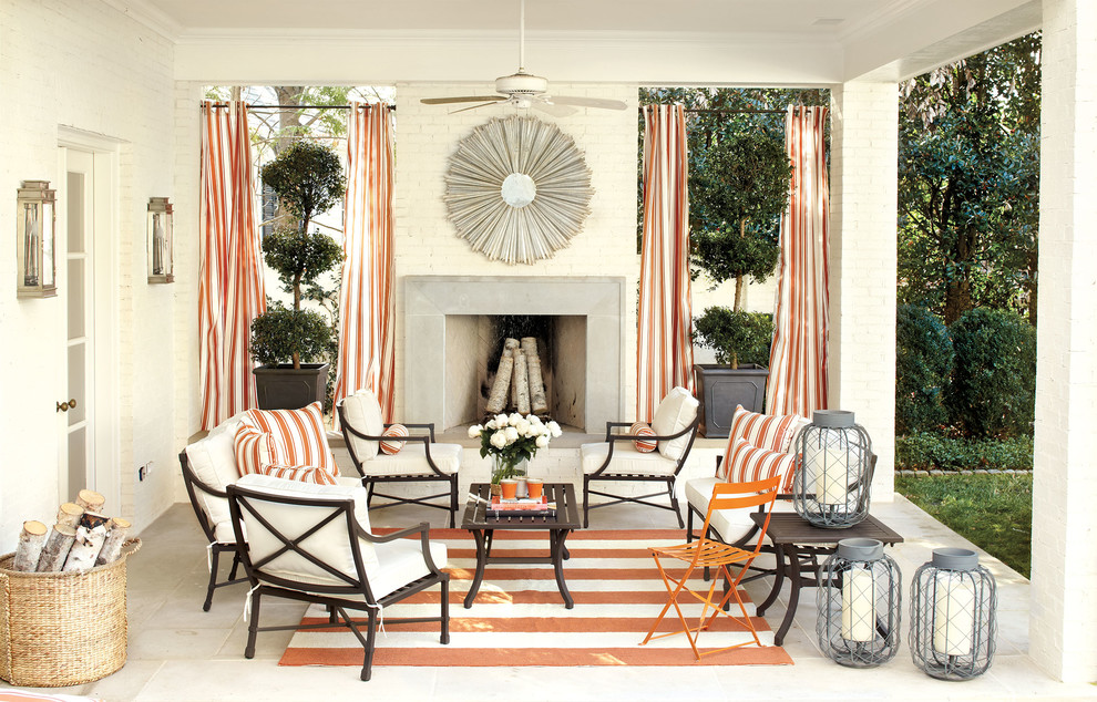 Suzanne Kasler Directoire Collection, Ballard Designs Outdoor Dining Chairs