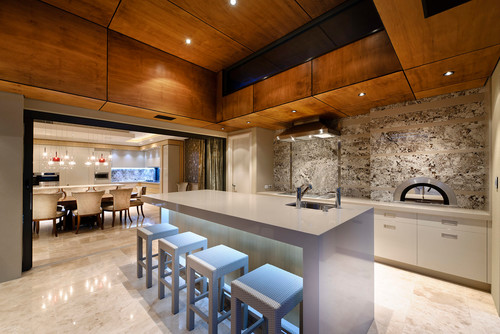 The Manhattan, Dalkeith Display, Western Australia