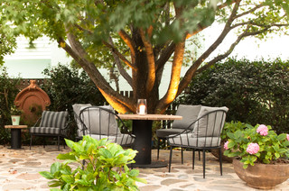 Toowoomba House - Traditional - Patio - Brisbane - by Claire Stevens Interior Design  Houzz AU