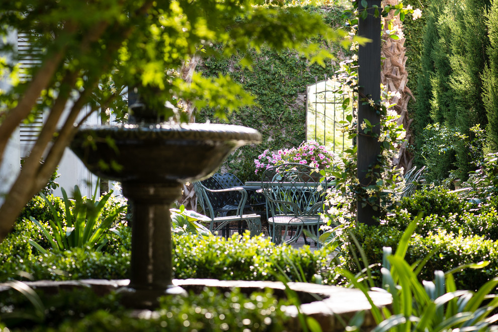 Traditional Charm Traditional Patio Charleston by Carolina