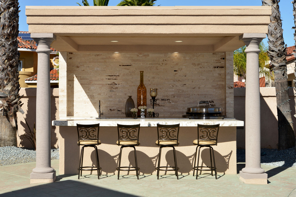 Traditional in Chula Vista Traditional Patio San Diego by