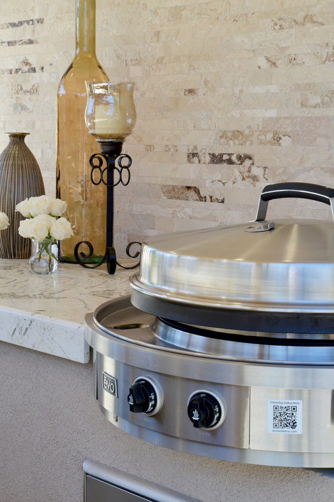 Traditional in Chula Vista Traditional Patio San Diego by