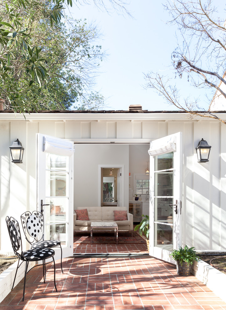 Traditional Patio Traditional Patio Sacramento Houzz