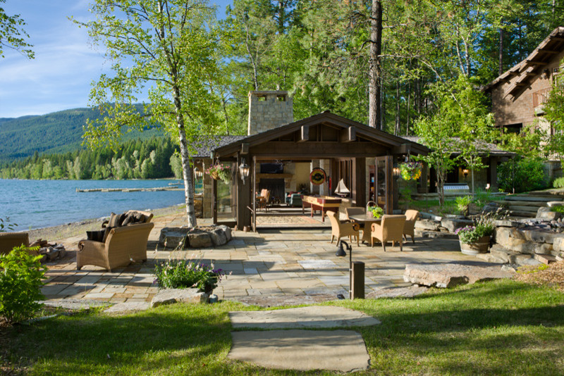 Traditional Patio Traditional Patio Other Houzz