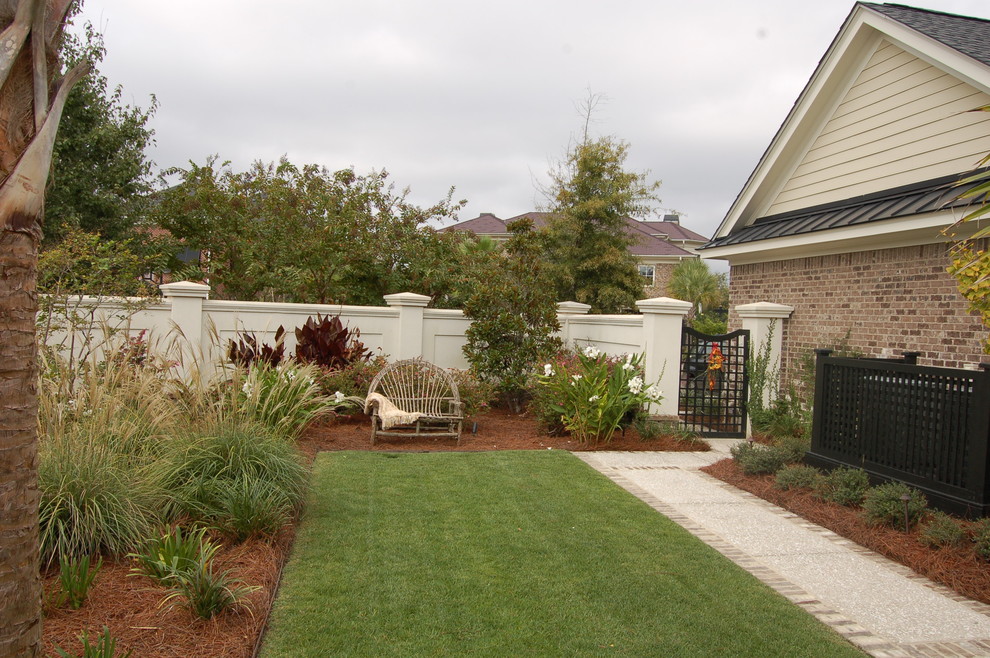 Traditional Patio Traditional Patio Charleston Houzz