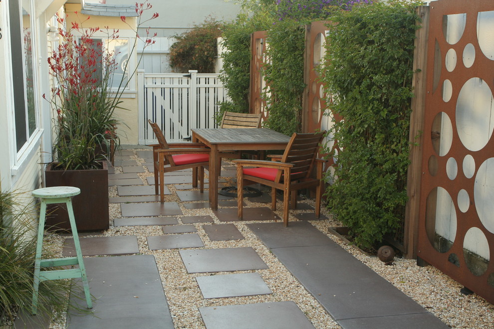 Traditional Patio Traditional Patio San Francisco Houzz