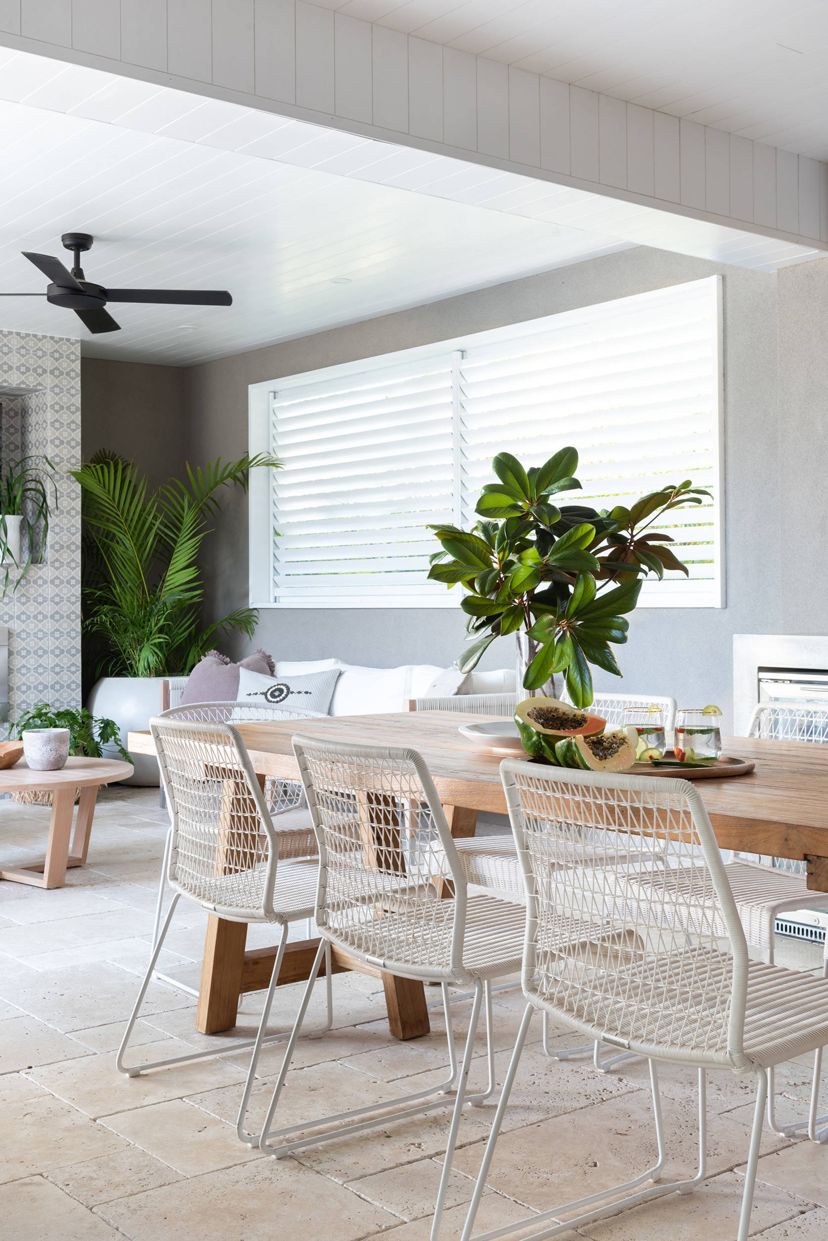 75 Most Popular 75 Beautiful Patio Ideas Designs Design Ideas For December 2021 Houzz Nz