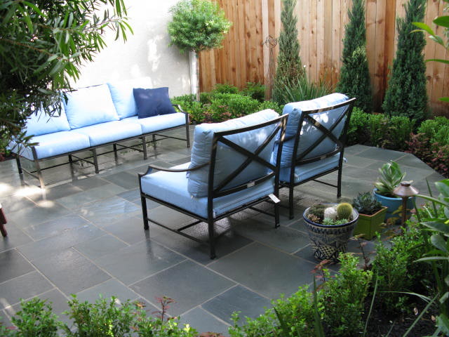 West University Wow - Contemporary - Patio - Houston - by David Morello ...
