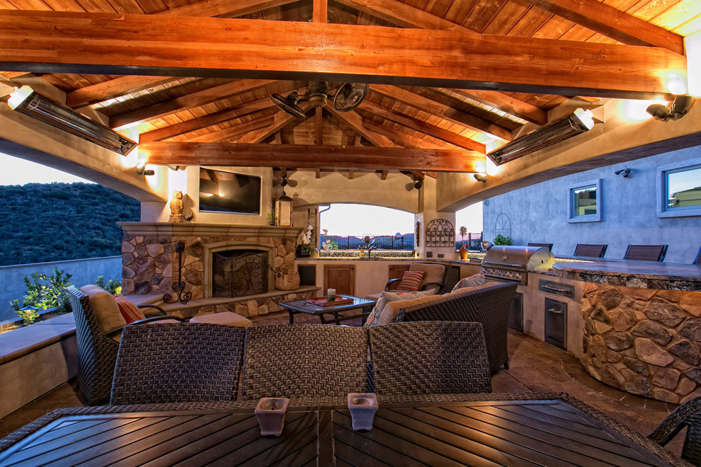 Western Outdoor Designs, BBQ Island, Outdoor Kitchens & Dinning Patio