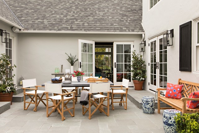 The 10 Most Popular Patios Of 2019 - Patio Chairs Houzz The 10 Most Popular Patios Of 2019 - Patio Chairs Houzz