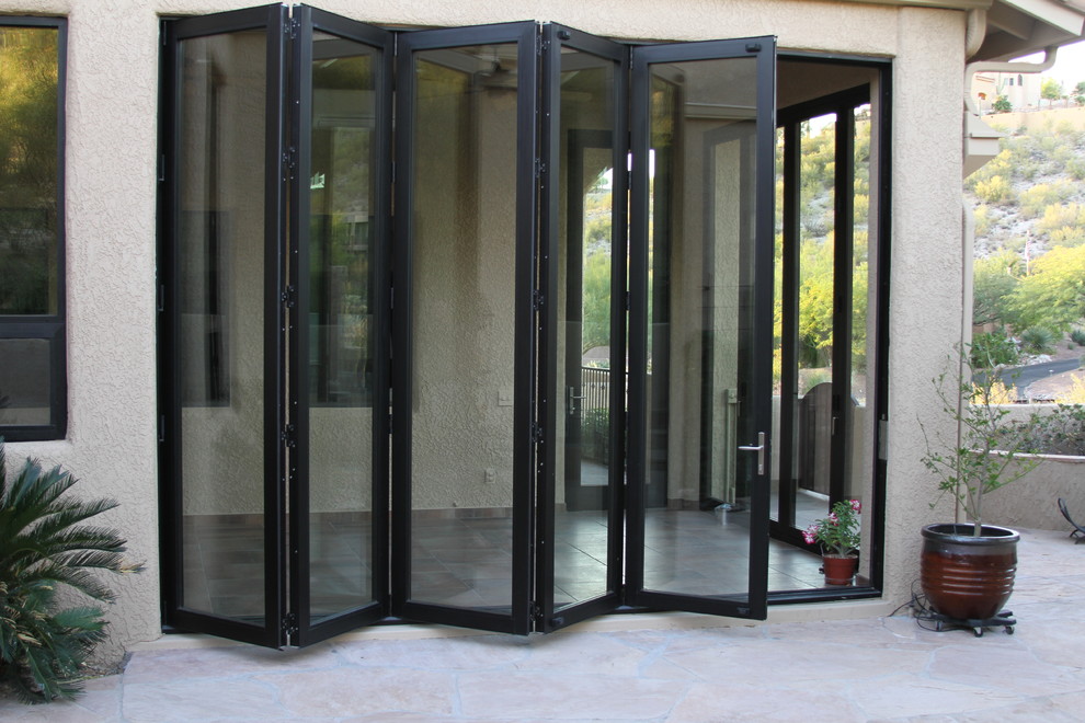 What we do best... American Southwest Patio Phoenix by Krausch