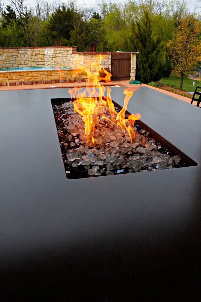 Wichita, Kansas Patio Wichita Houzz