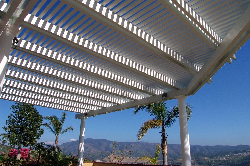Wills Yorba Linda Traditional Patio Orange County by Patios