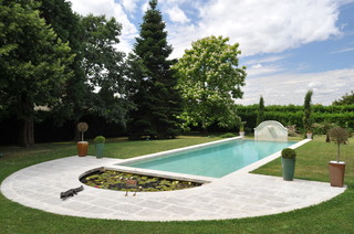 Accessoires piscine - Accessoires design & Objets déco jardin - JardinChic