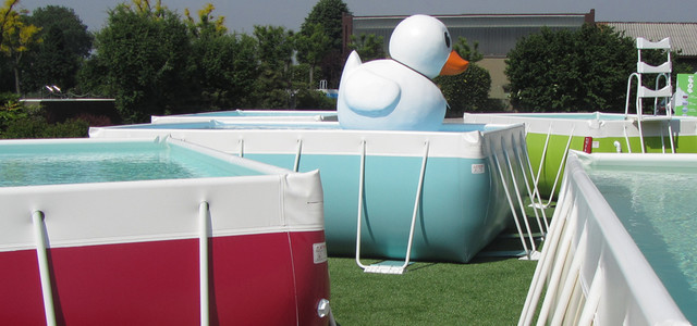 Comment choisir une piscine autoportée ?