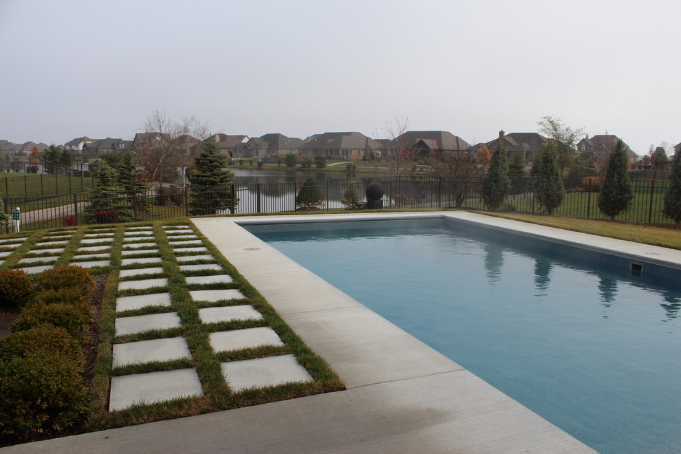 18 x 36 rectangle pool