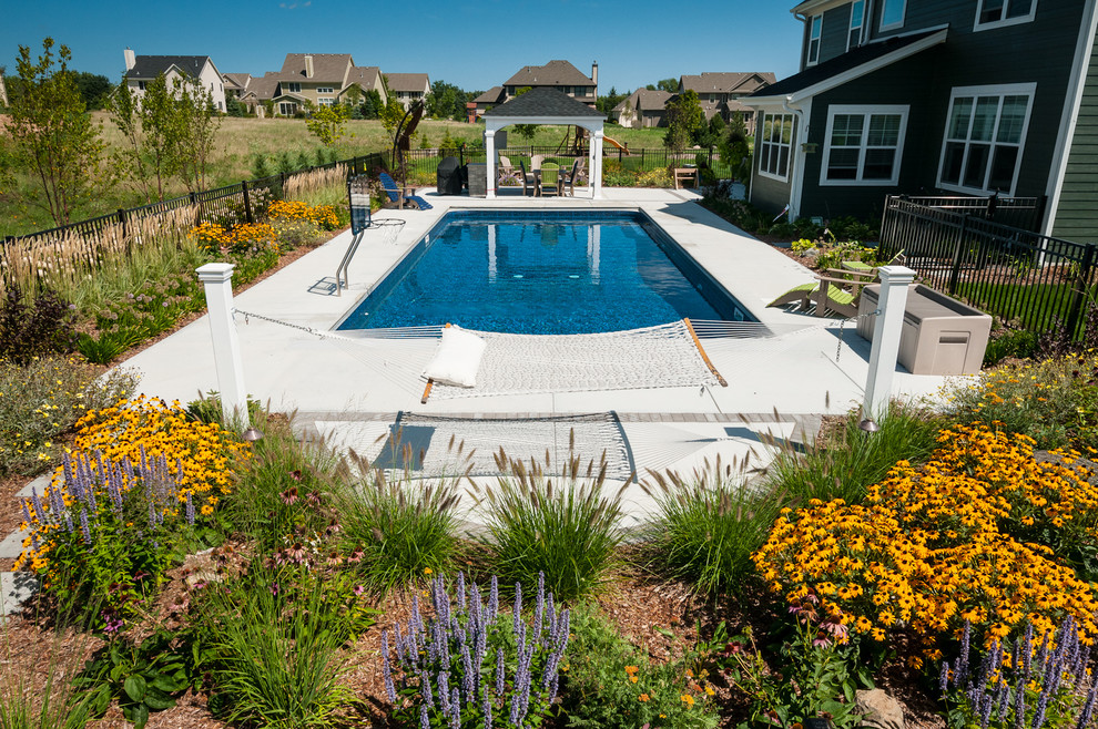 gli concrete pool liner