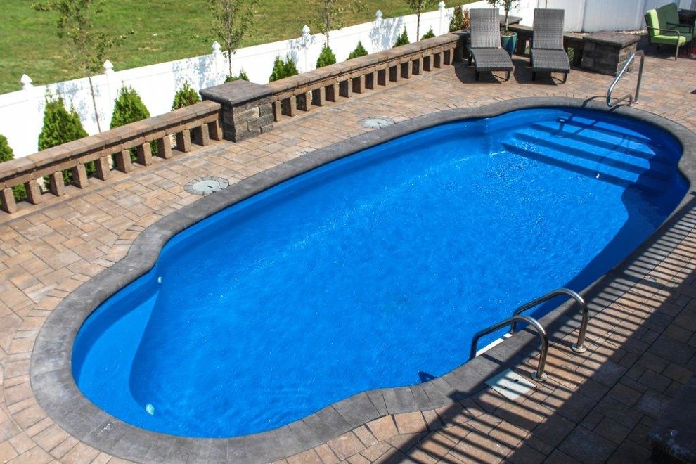 A Piece Of Paradise Pools & Hot Tubs Other by Kearney Crete and