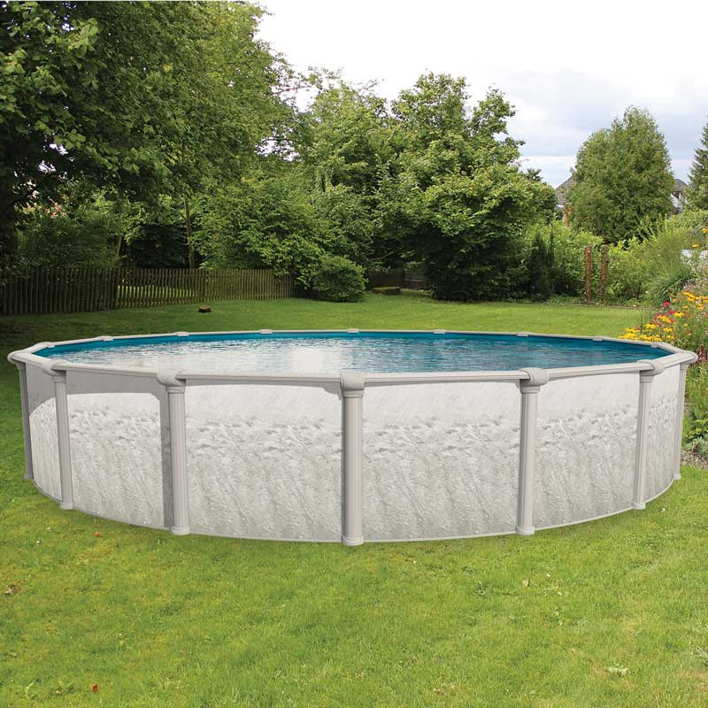 sharkline oasis pool