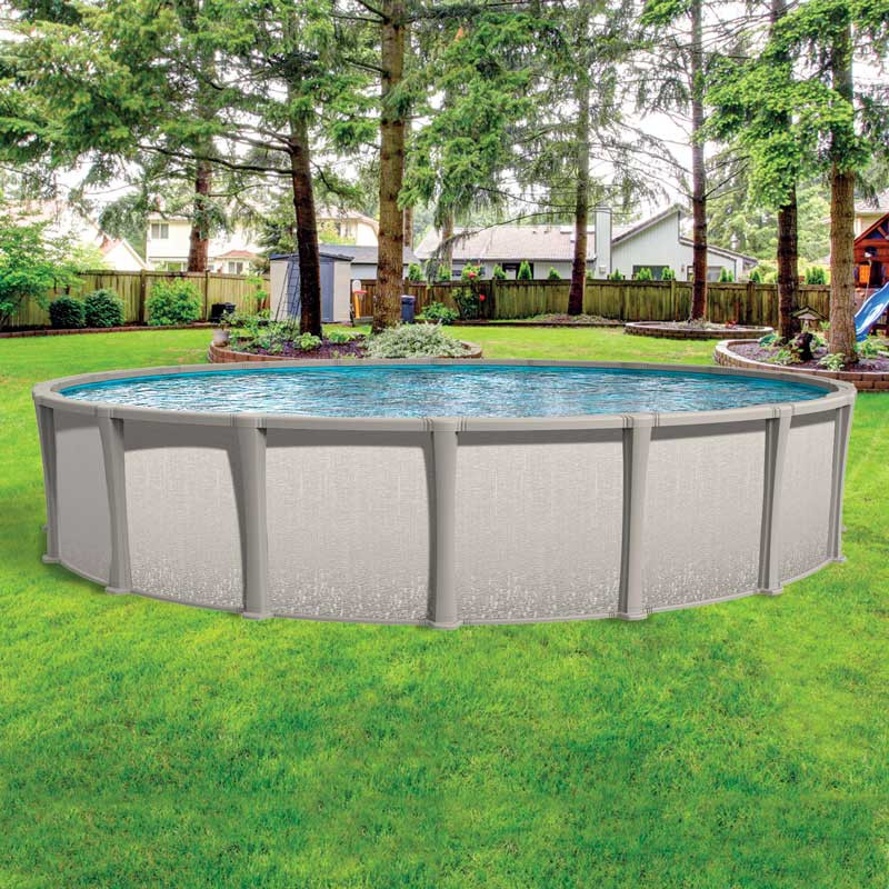 sharkline oasis pool