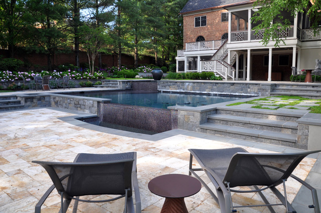 mchale landscape design