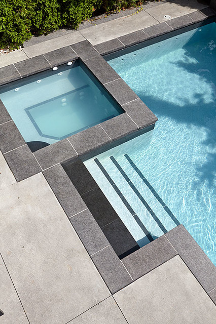 Concrete pool online