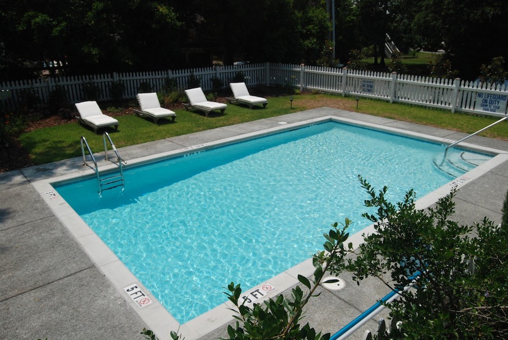 atkinson swimming pool
