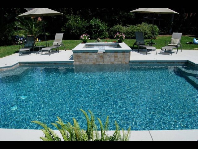 atkinson swimming pool