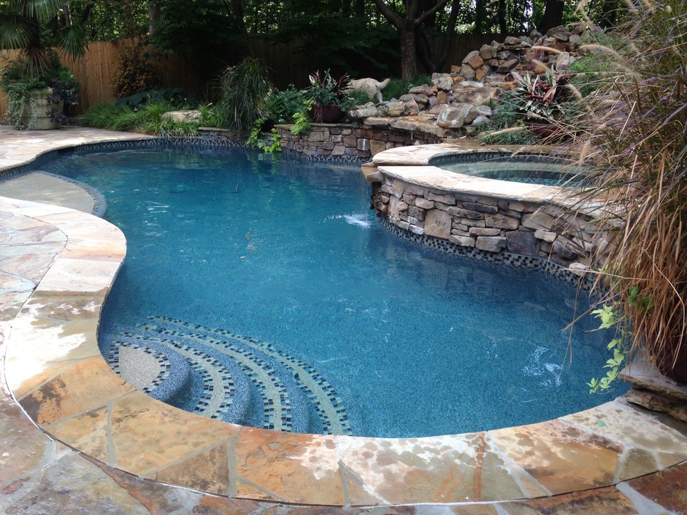 How to Modernize Your Pool on a Budget