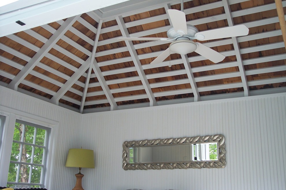 Avon Pool Traditional Pool Bridgeport by The Kenmark Company