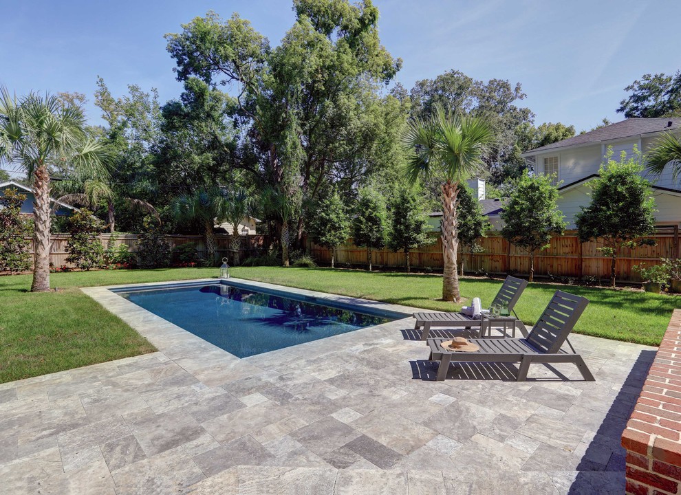 Avondale Jacksonville Historic Home Traditional Pool