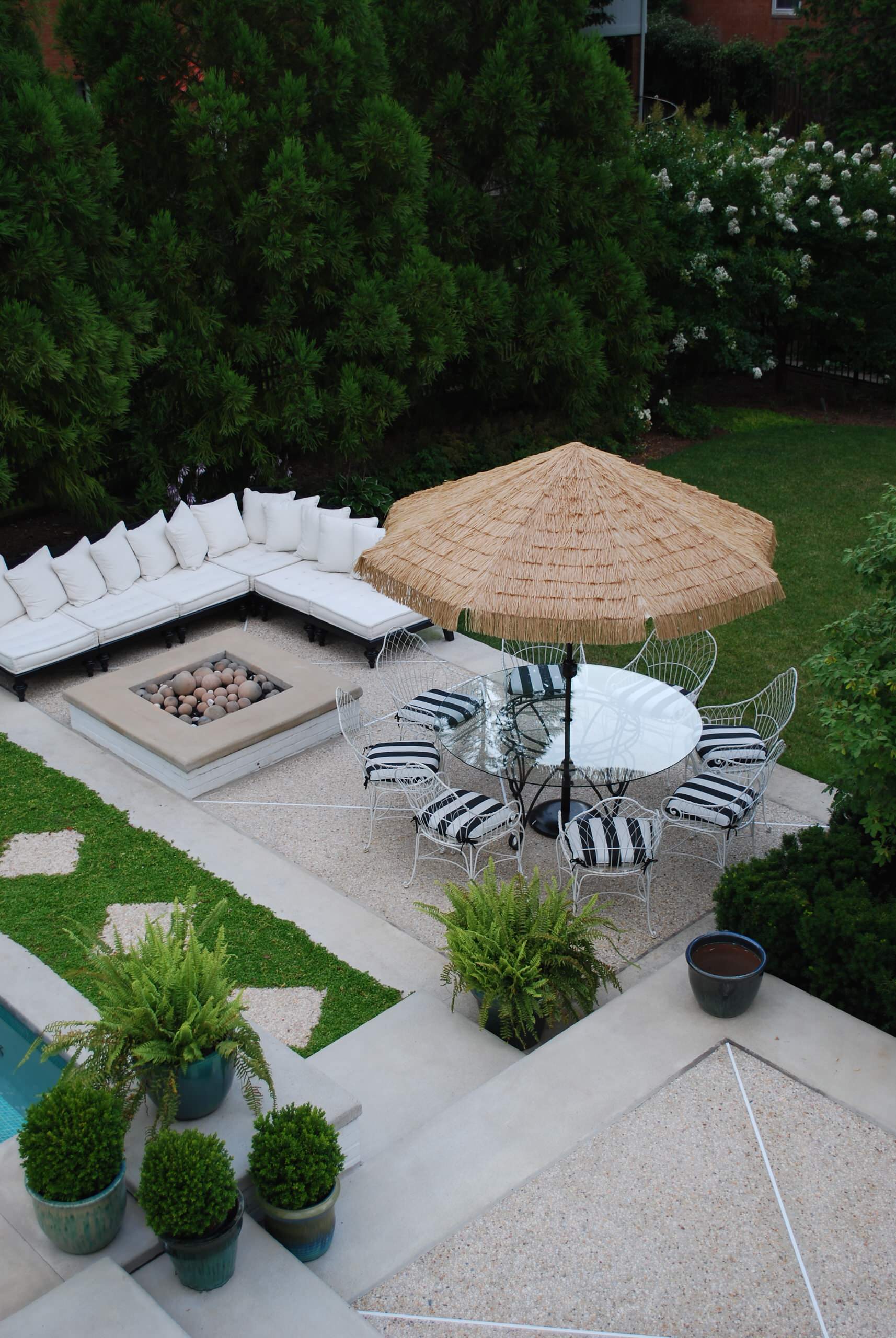outdoor escapes llc on Backyard Escape Houzz