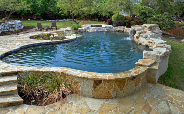 keith zars pool cost