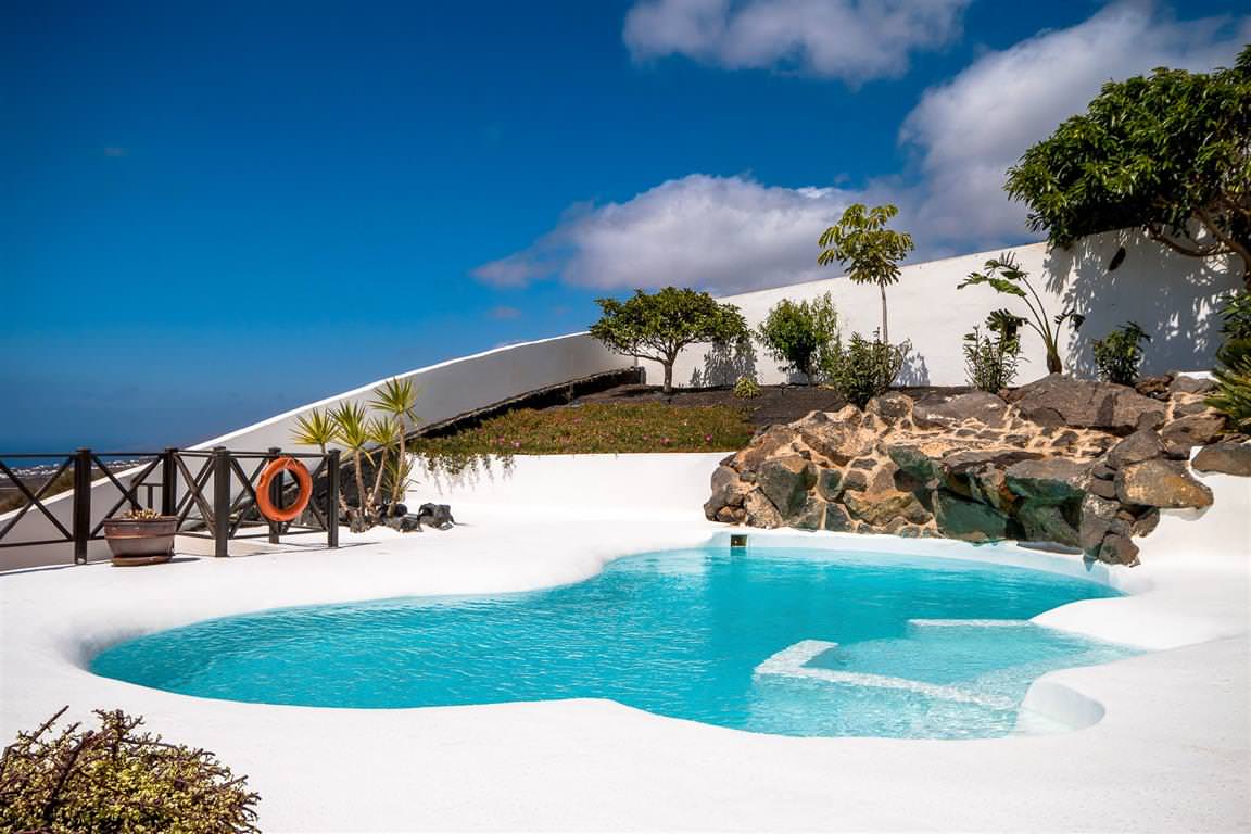Beach style swimming pool by Natura Design . - Beach Style - Pool -  Other - by N A T U R A D E S I G N | Houzz